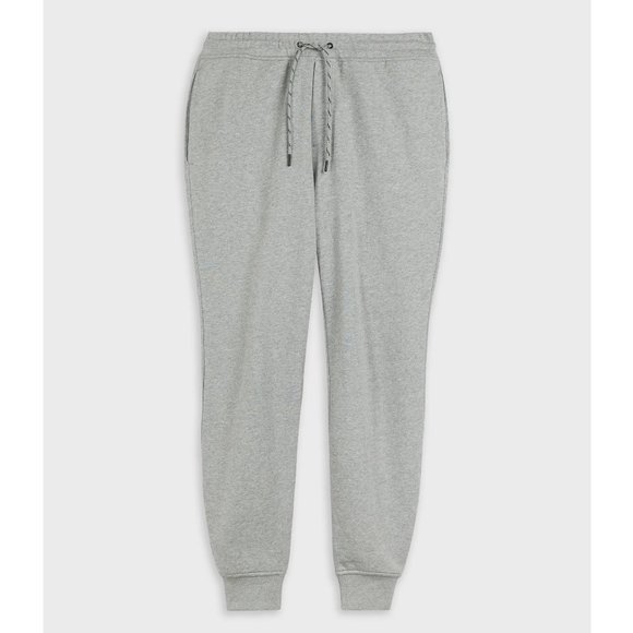 NWT Ted Baker London Unisex Adults Lynd Jersey Jogger Sz 28R Gray $150 3C493 - Picture 5 of 7
